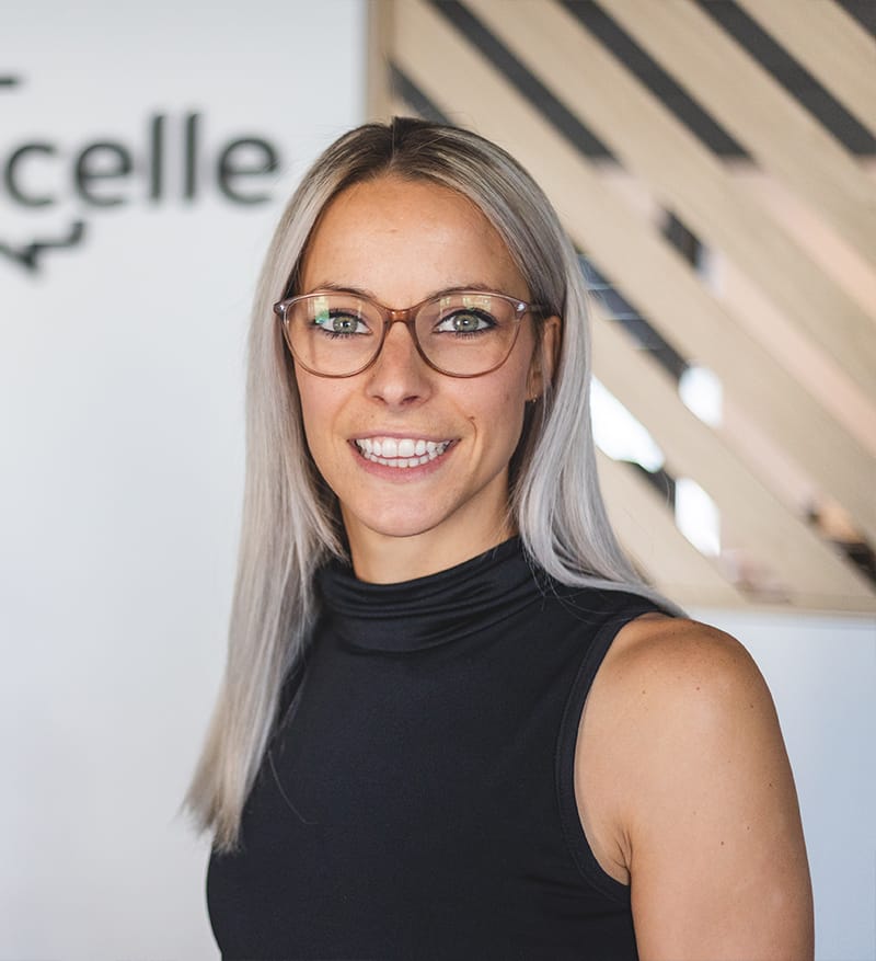Photo de Karine Turcotte