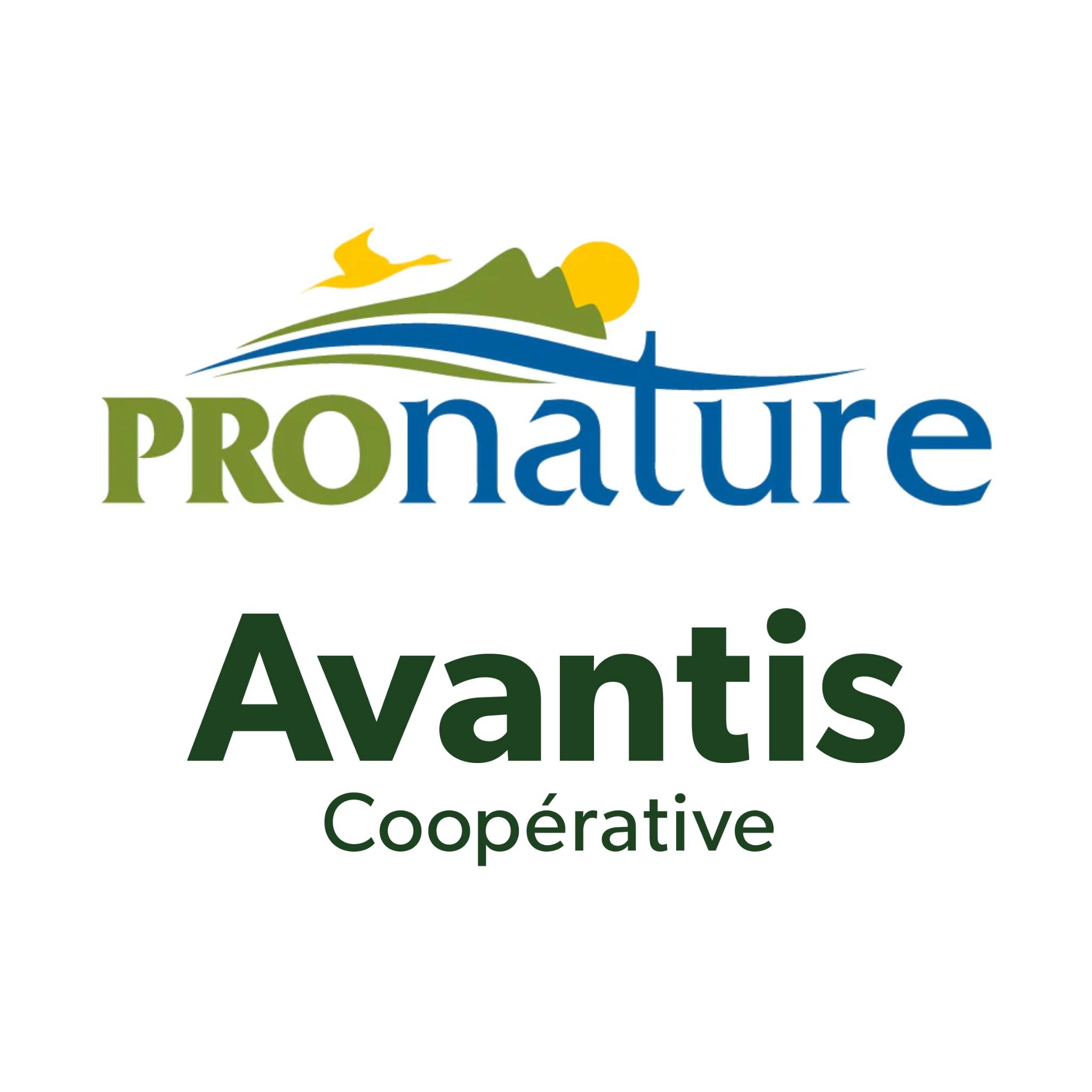 Exposant: Pronature Avantis