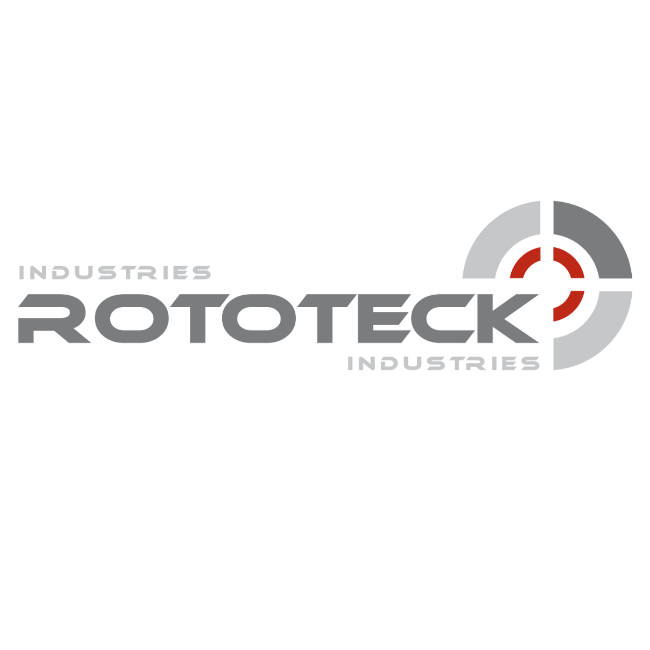 Exposant: Les industries Rototeck