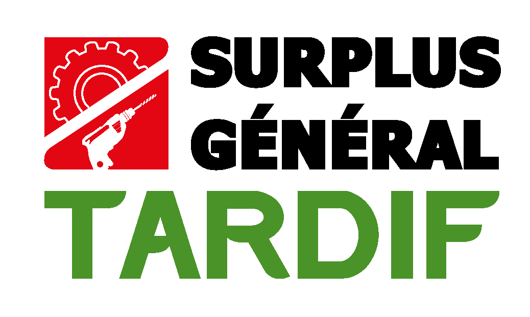 Exposant: Surplus Général Tardif