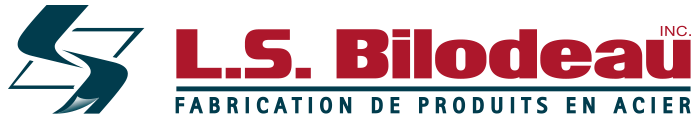 Exposant: L.S. Bilodeau