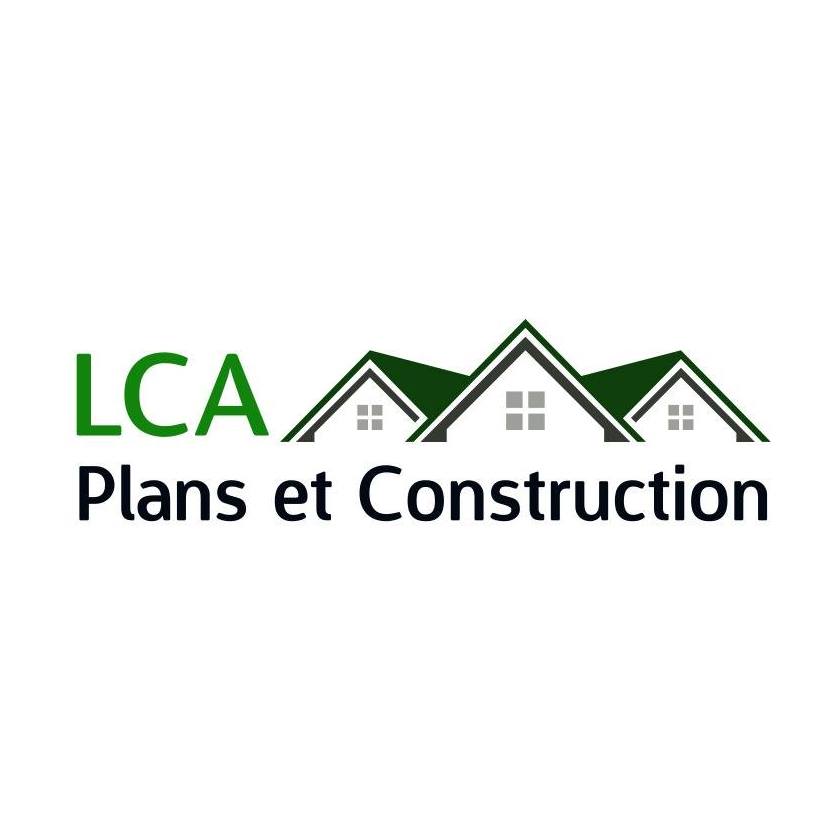 Exposant:  LCA Plans et Construction