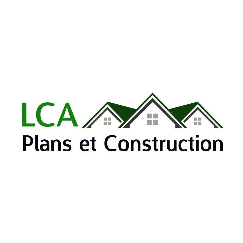 Exposant: LCA Plans et Construction