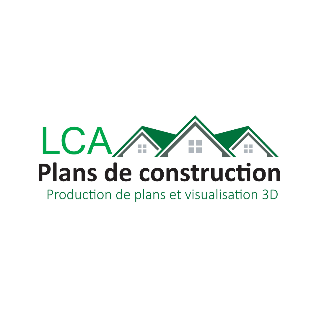Exposant: LCA Plans de construction