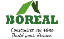 Exposant: Produits Boréal