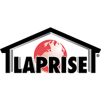 Exposant: Maisons Laprise