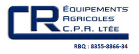 Exposant: Équipements Agricoles C.P.R. Ltée