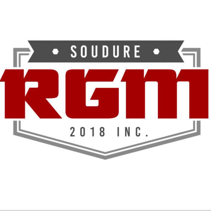 Exposant: Soudure RGM