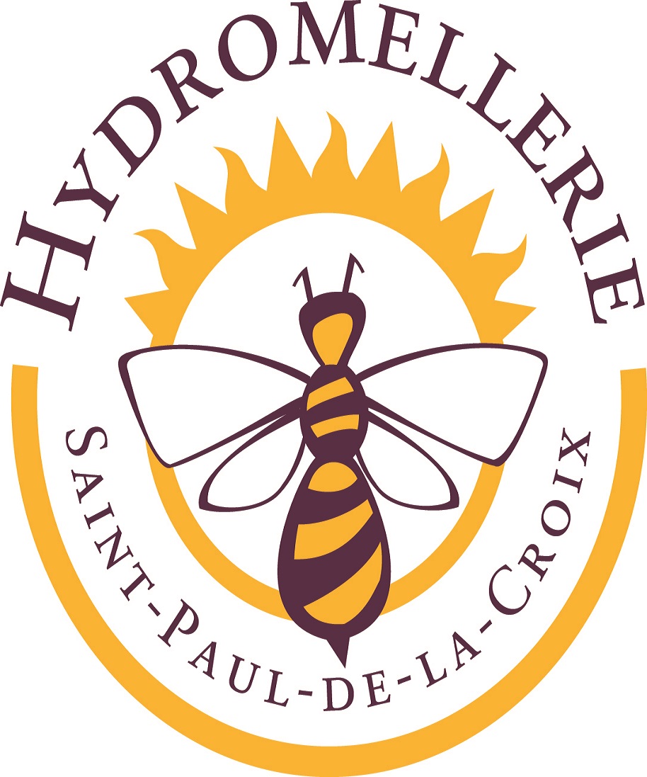 Exposant: Hydromellerie St-Paul-De-La-Croix