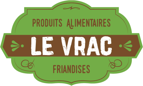 Exposant: Le Vrac