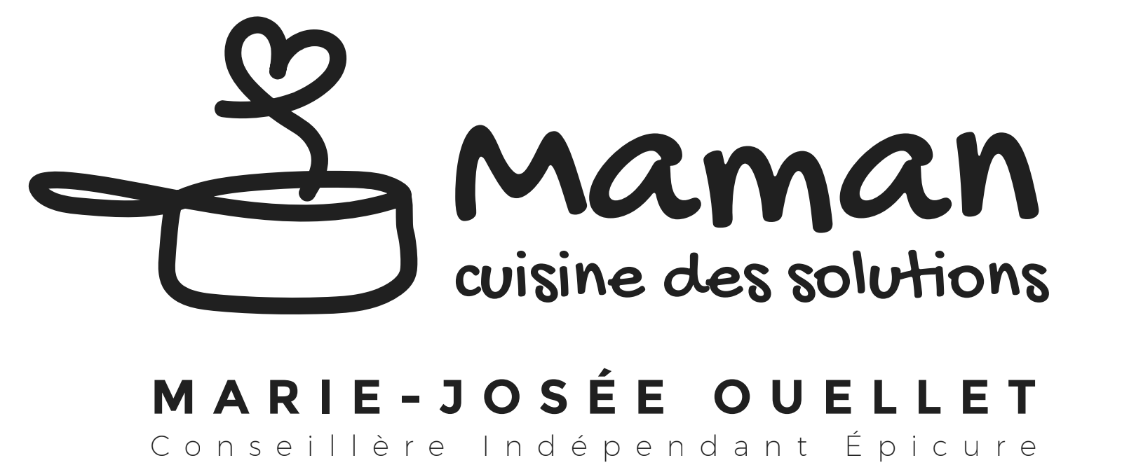 Exposant: Maman cuisine des solutions