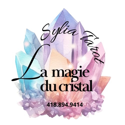 Exposant: La magie du cristal