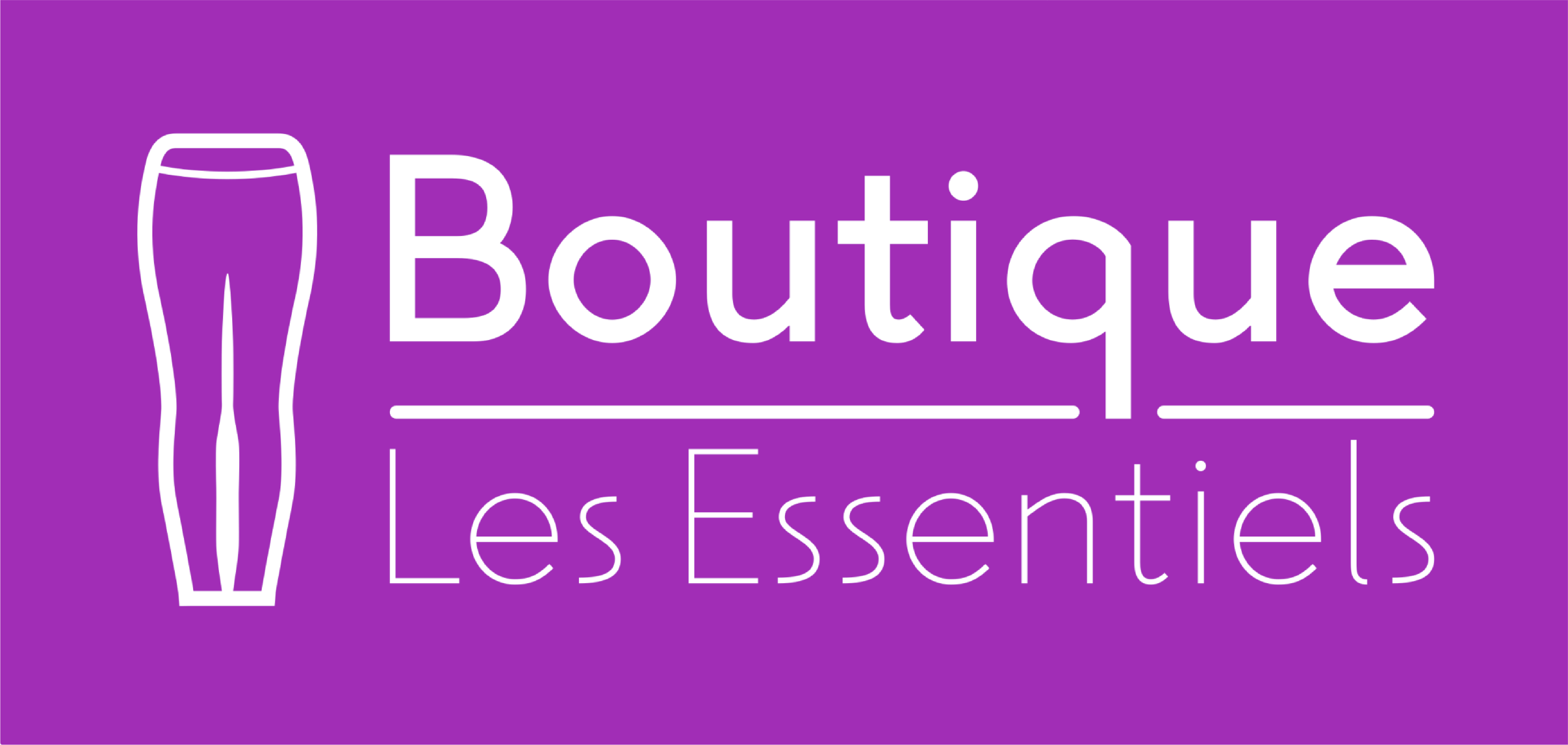 Exposant: Boutique Les Essentiels