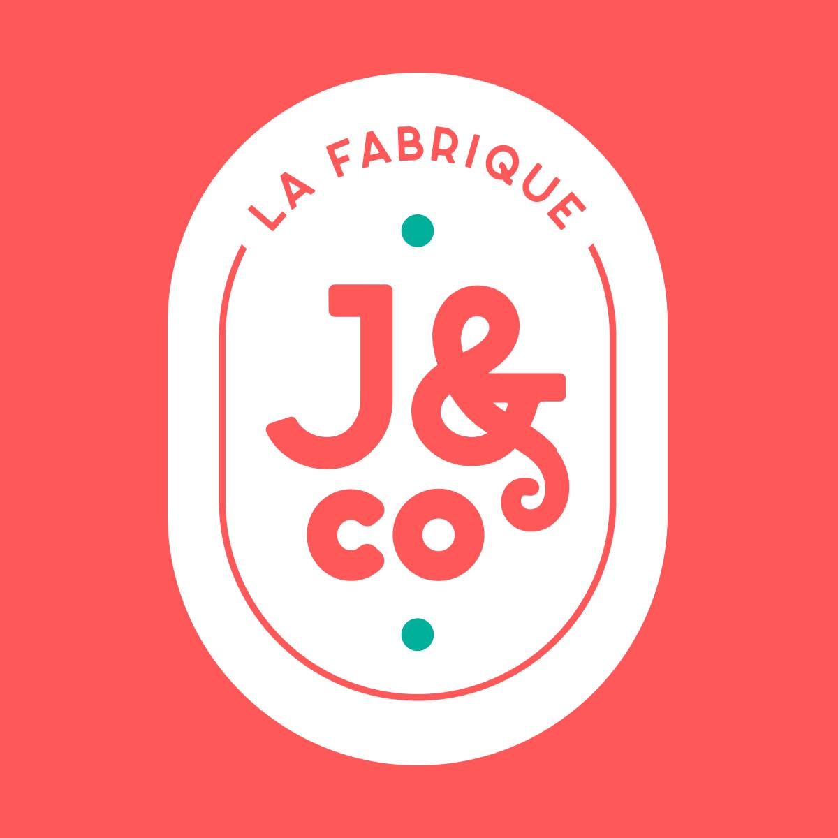 Exposant: La fabrique J & Co.