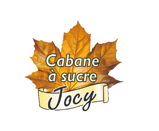 Exposant:  Cabane à sucre Jocy